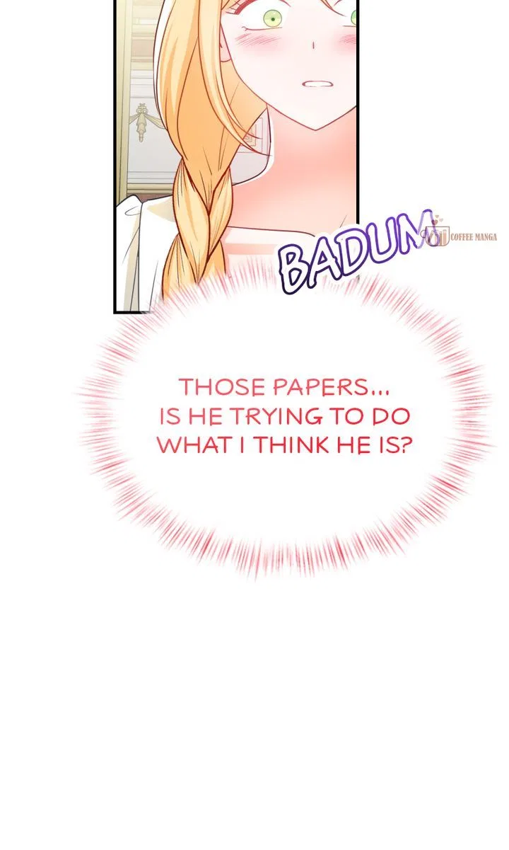 The Maid’s Secret Tea Recipe for the Prince Chapter 57 – Page 86