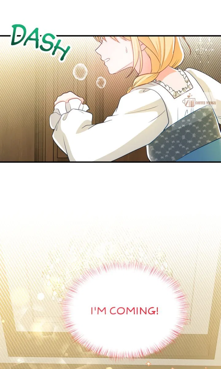 The Maid’s Secret Tea Recipe for the Prince Chapter 57 – Page 87