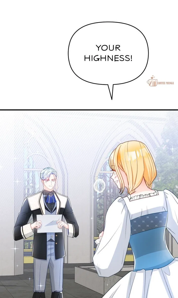 The Maid’s Secret Tea Recipe for the Prince Chapter 57 – Page 89