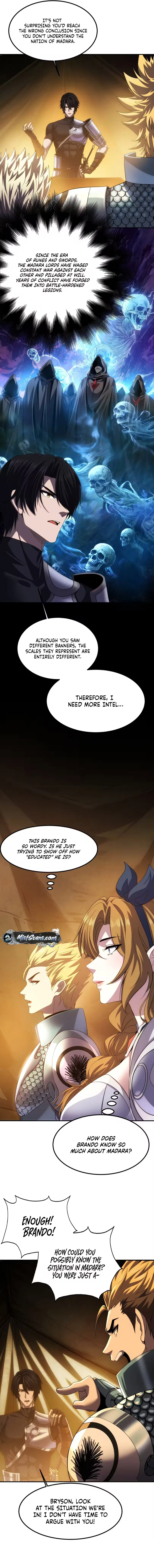 The Amber Sword Chapter 11 – Page 4