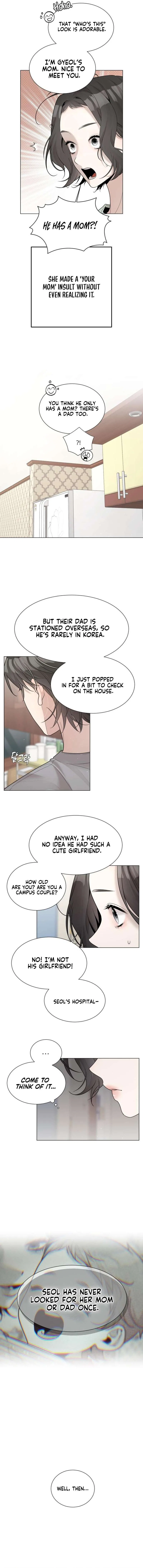 Caregiver’s Alliance Chapter 13 – Page 3