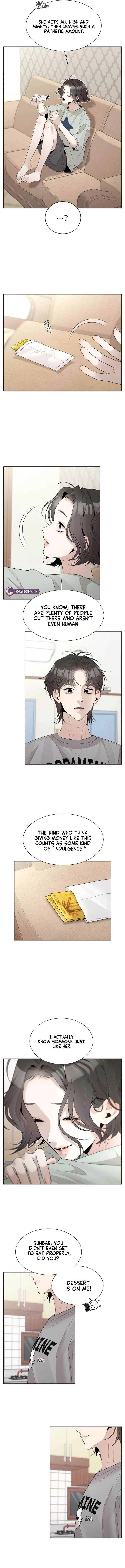 Caregiver’s Alliance Chapter 13 – Page 6