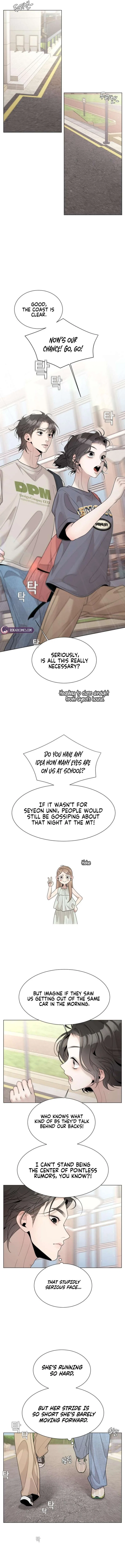 Caregiver’s Alliance Chapter 13 – Page 8