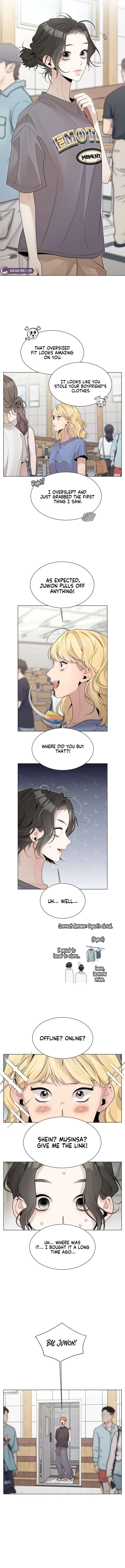 Caregiver’s Alliance Chapter 13 – Page 10