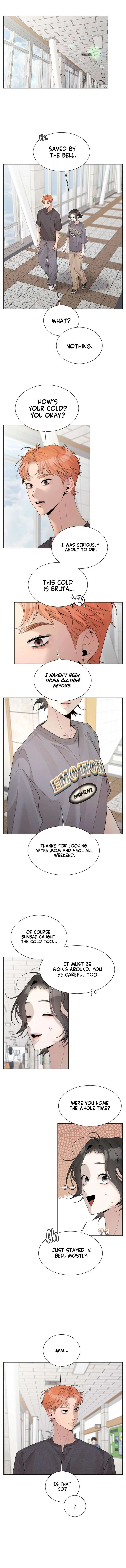 Caregiver’s Alliance Chapter 13 – Page 11