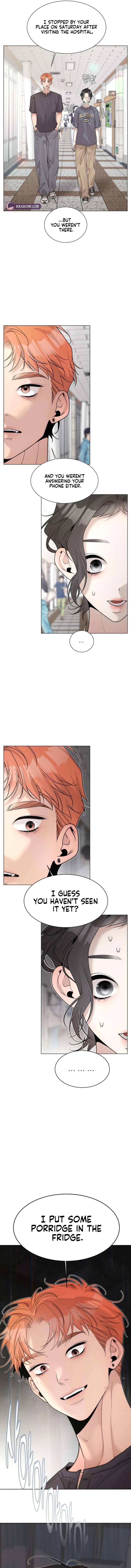 Caregiver’s Alliance Chapter 13 – Page 12