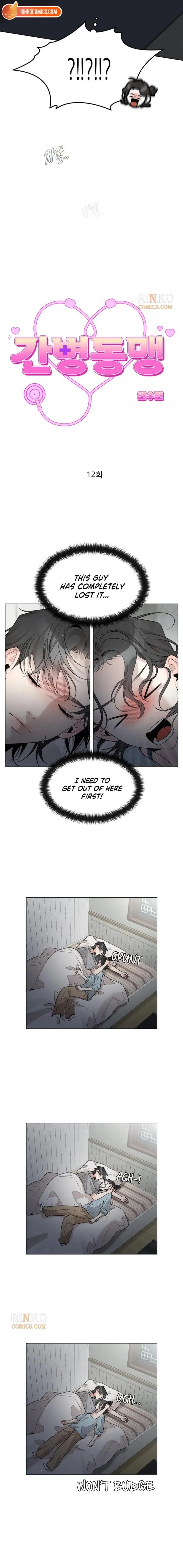 Caregiver’s Alliance Chapter 12 – Page 3