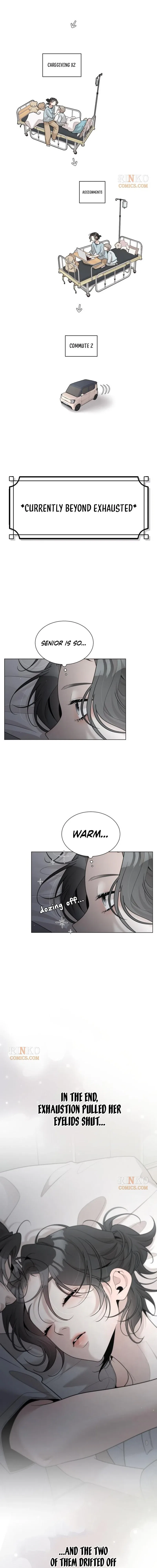 Caregiver’s Alliance Chapter 12 – Page 5