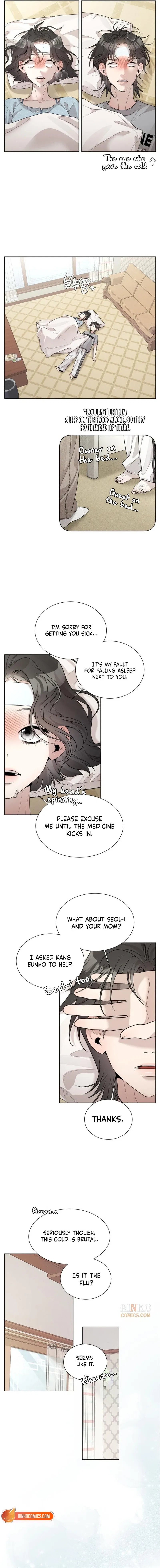 Caregiver’s Alliance Chapter 12 – Page 11