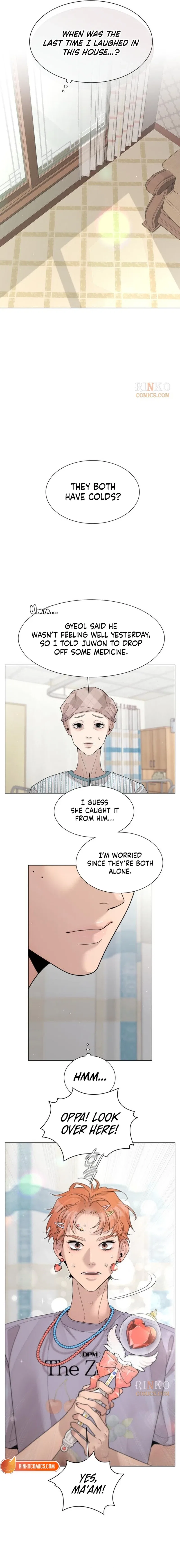Caregiver’s Alliance Chapter 12 – Page 14