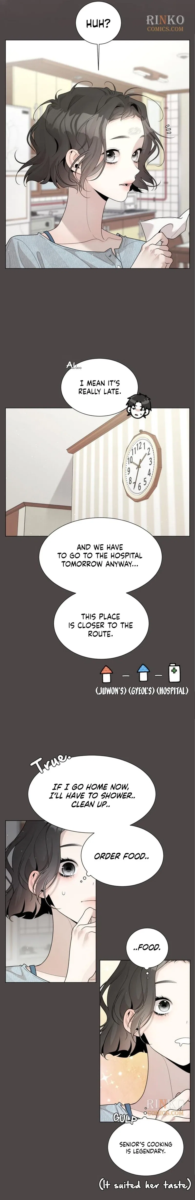 Caregiver’s Alliance Chapter 12 – Page 17