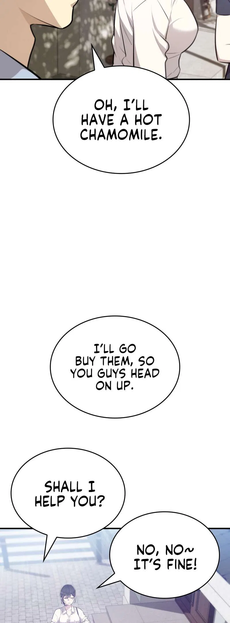 Teto X Egen Chapter 14 – Page 7