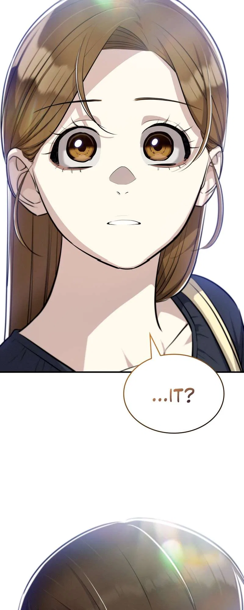 Teto X Egen Chapter 14 – Page 11