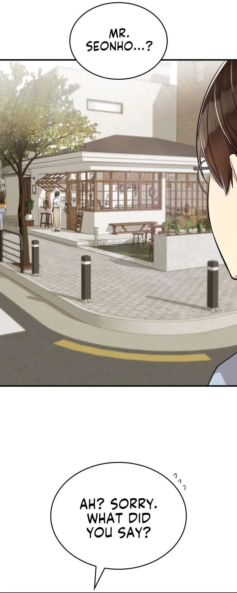 Teto X Egen Chapter 14 – Page 13