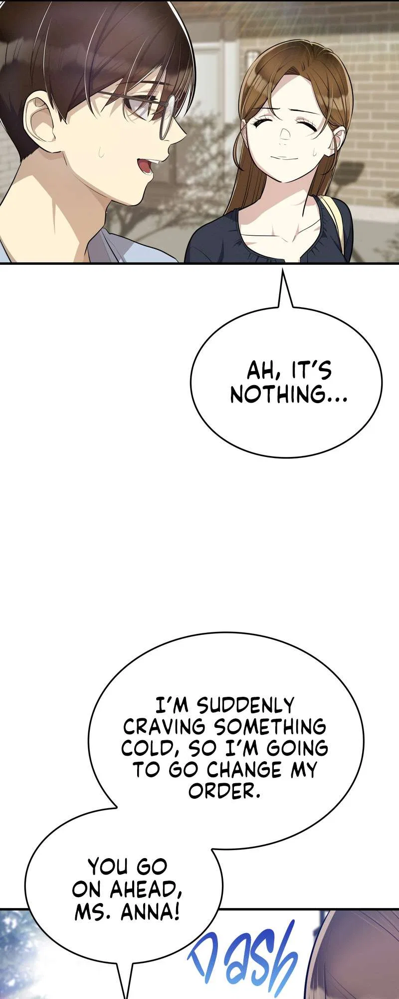 Teto X Egen Chapter 14 – Page 14