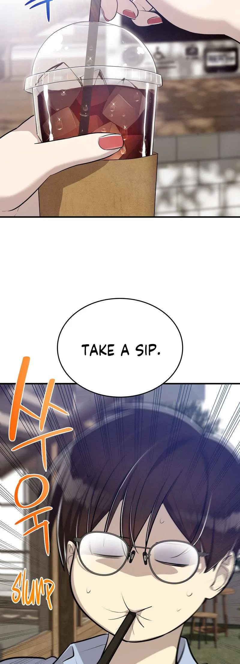 Teto X Egen Chapter 14 – Page 24