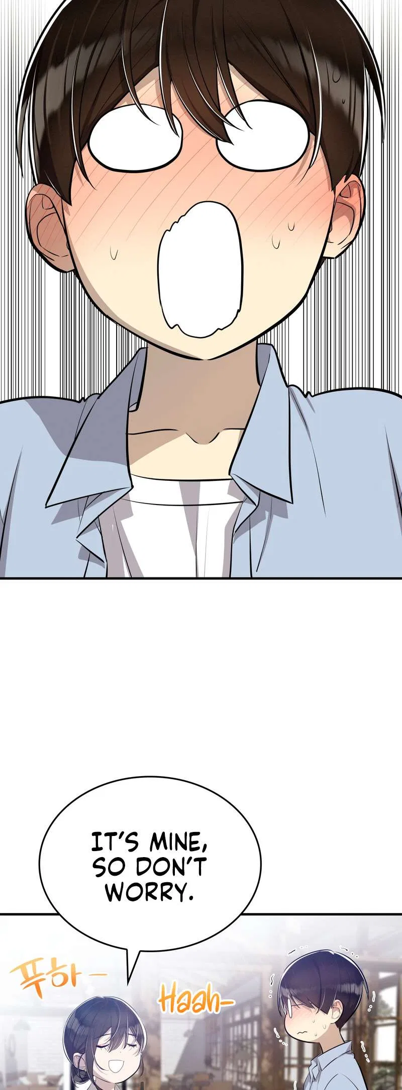 Teto X Egen Chapter 14 – Page 29