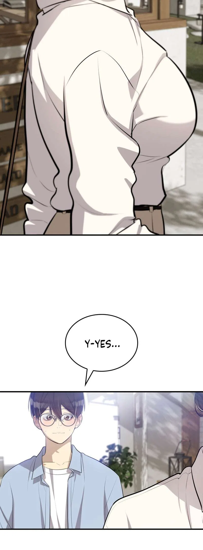 Teto X Egen Chapter 14 – Page 31