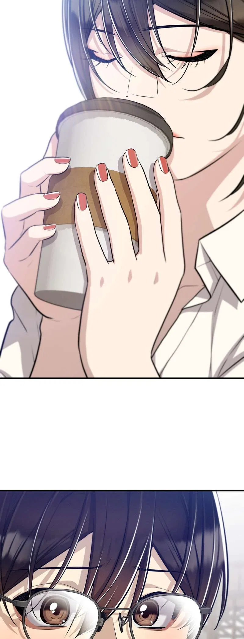 Teto X Egen Chapter 14 – Page 39