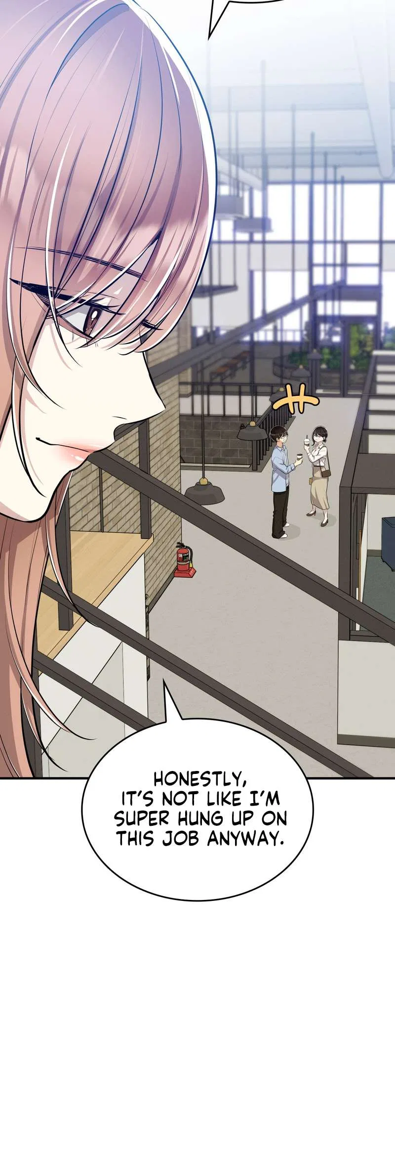 Teto X Egen Chapter 14 – Page 46