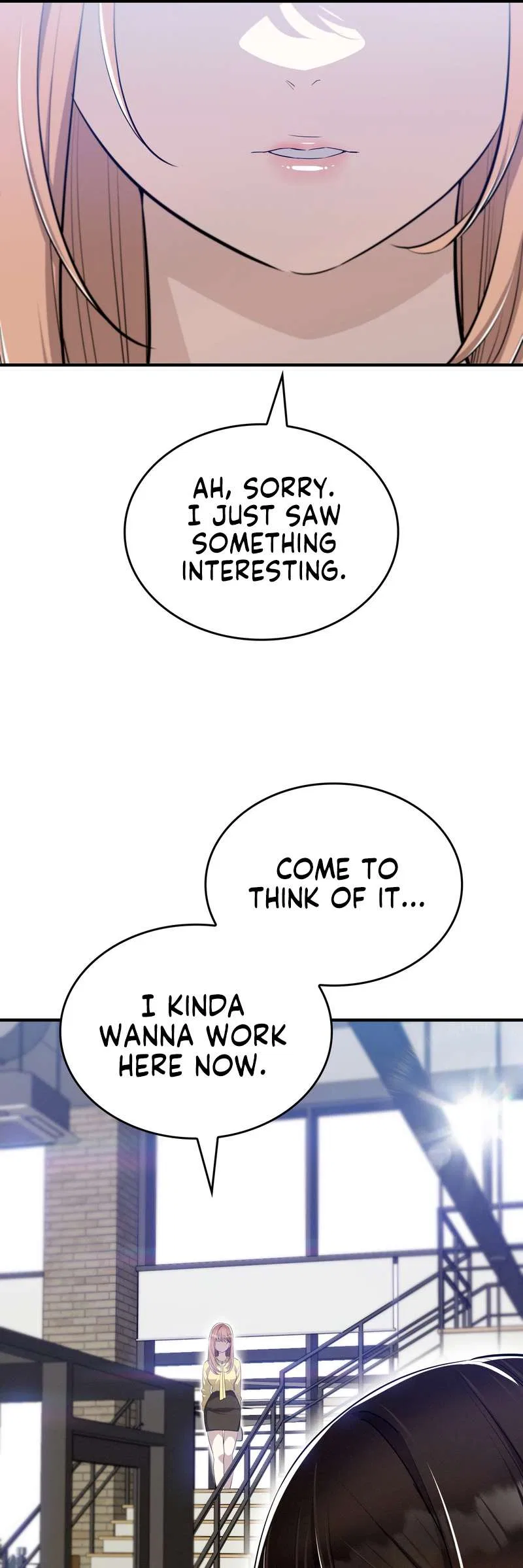 Teto X Egen Chapter 14 – Page 50