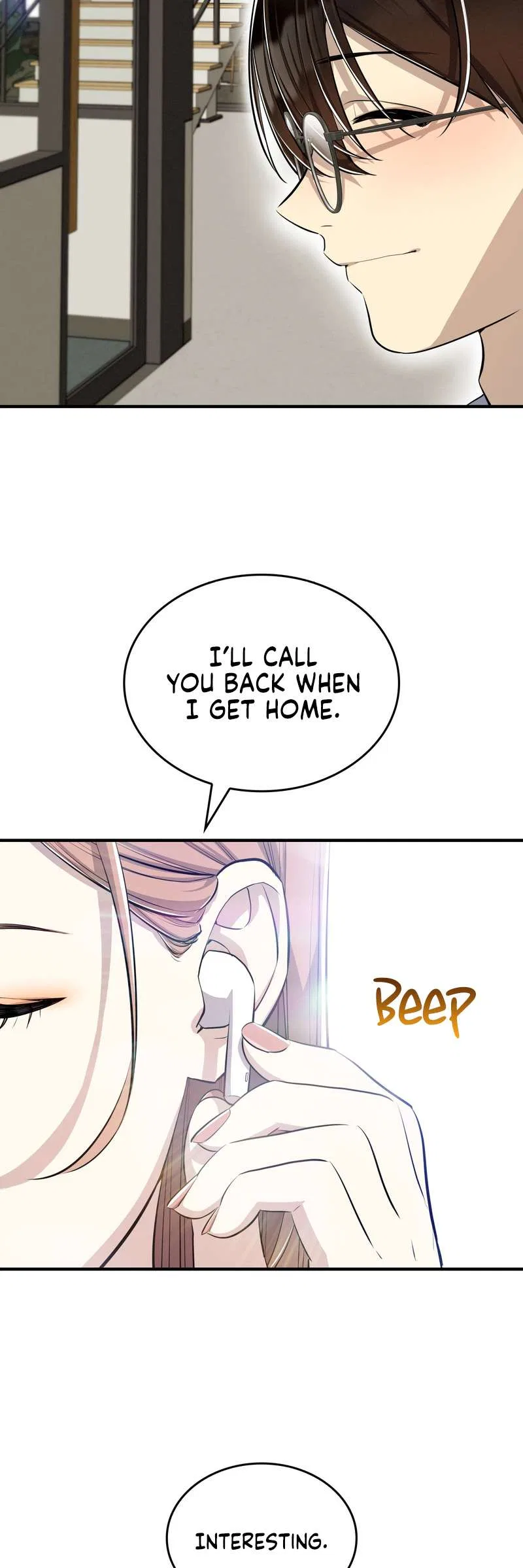 Teto X Egen Chapter 14 – Page 51