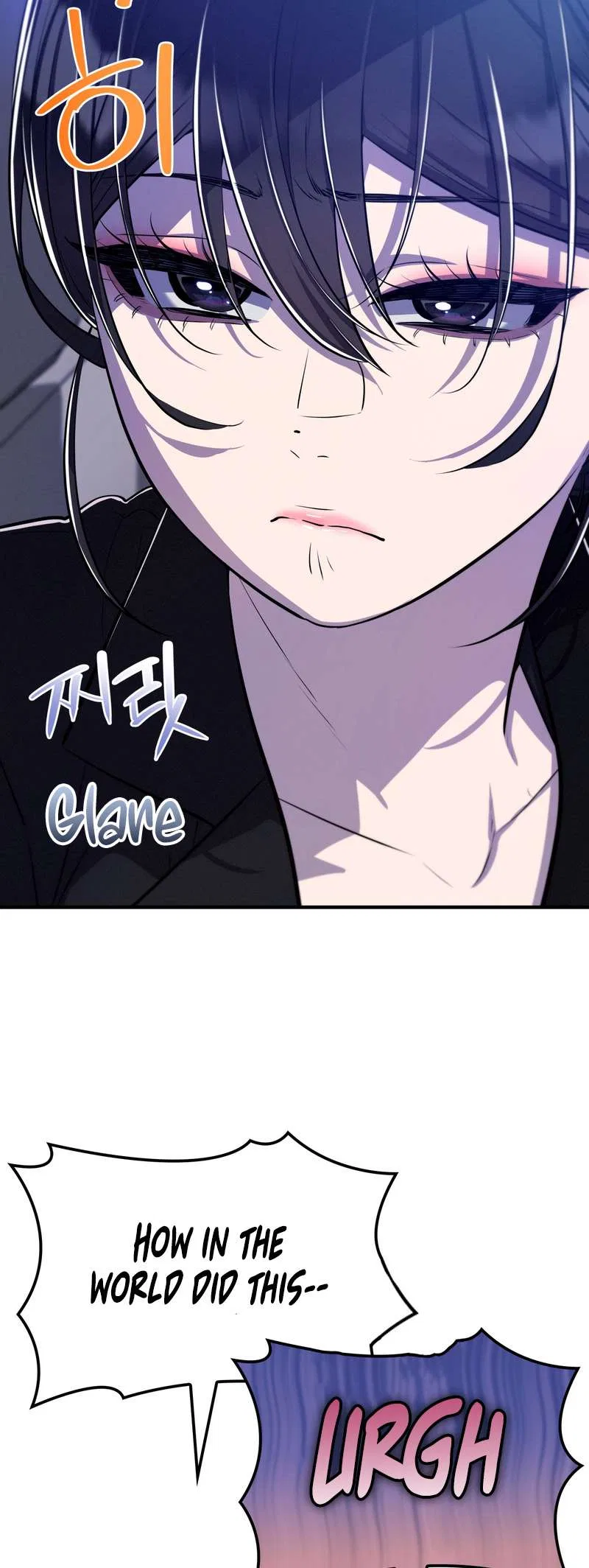 Teto X Egen Chapter 13 – Page 4
