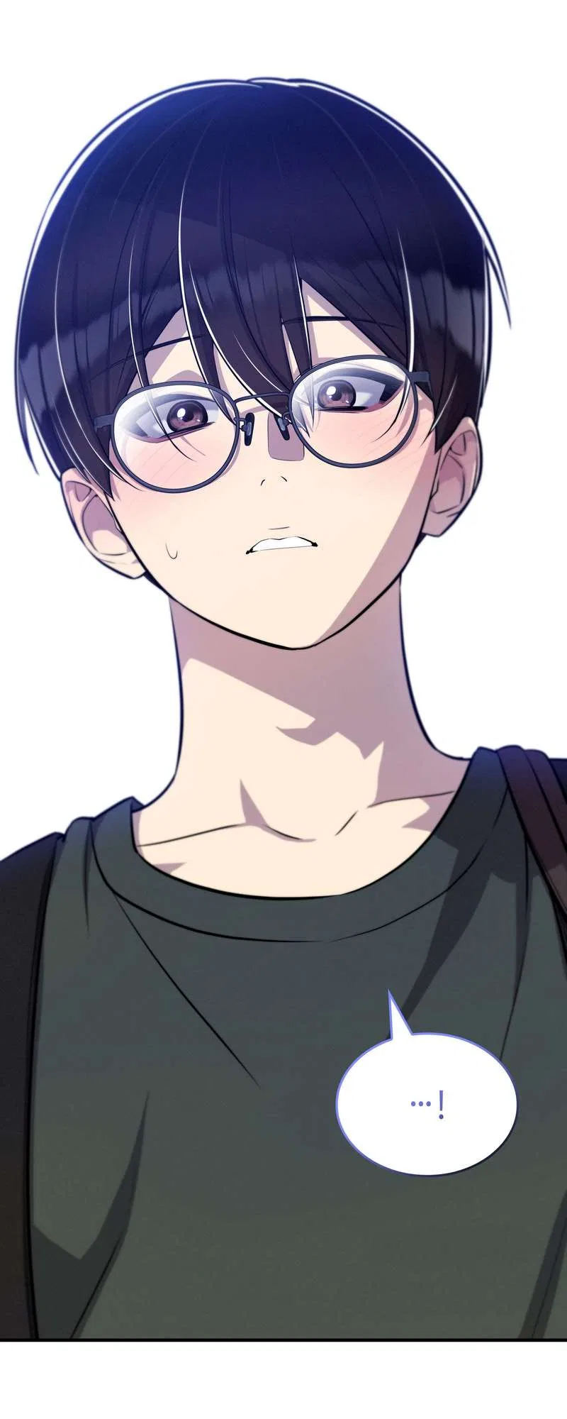 Teto X Egen Chapter 13 – Page 14