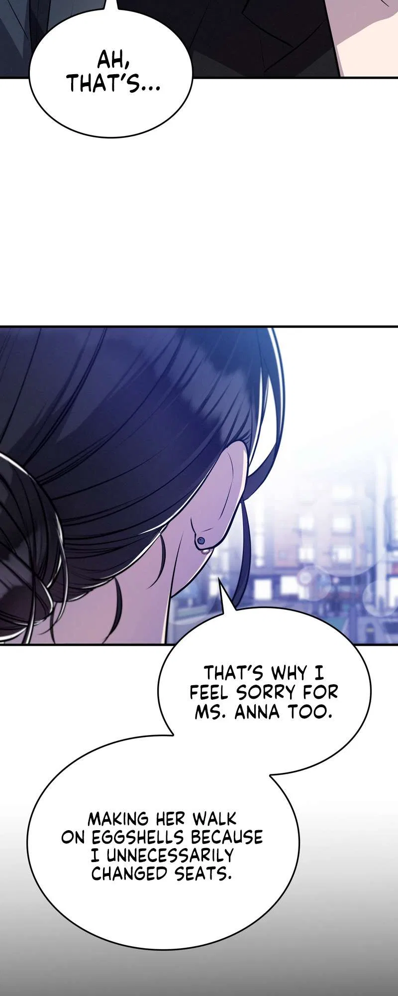 Teto X Egen Chapter 13 – Page 20