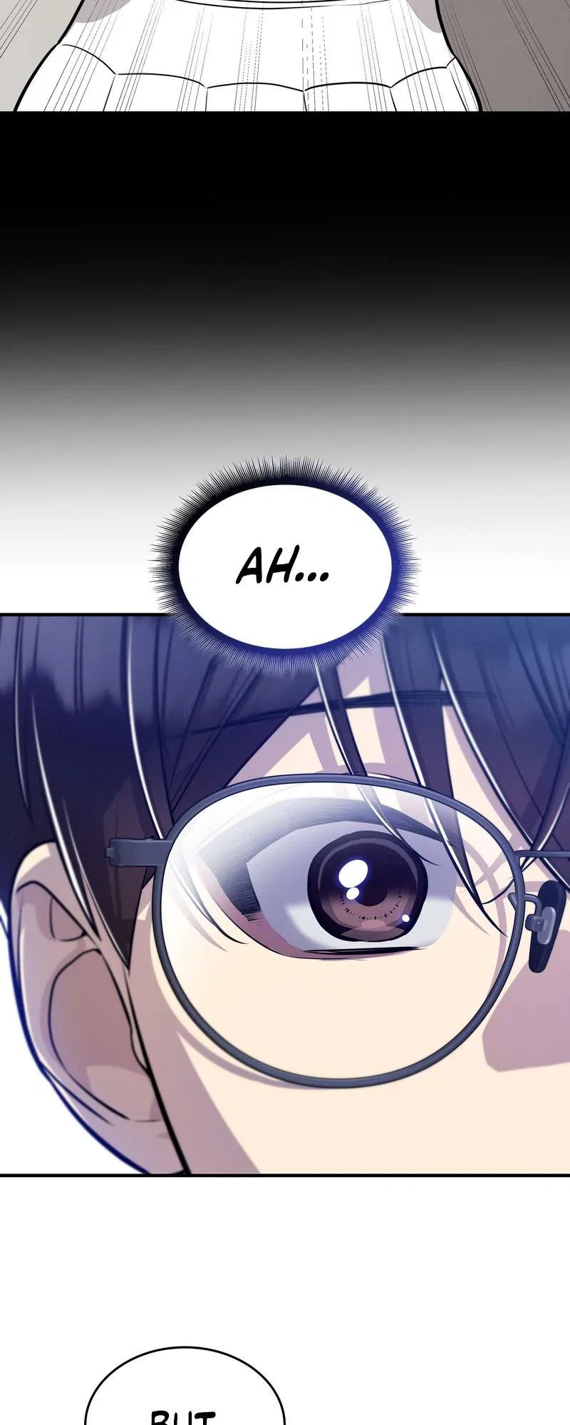Teto X Egen Chapter 13 – Page 22