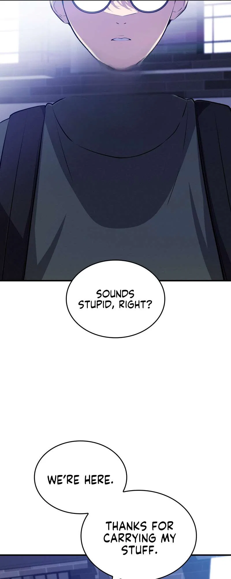 Teto X Egen Chapter 13 – Page 29