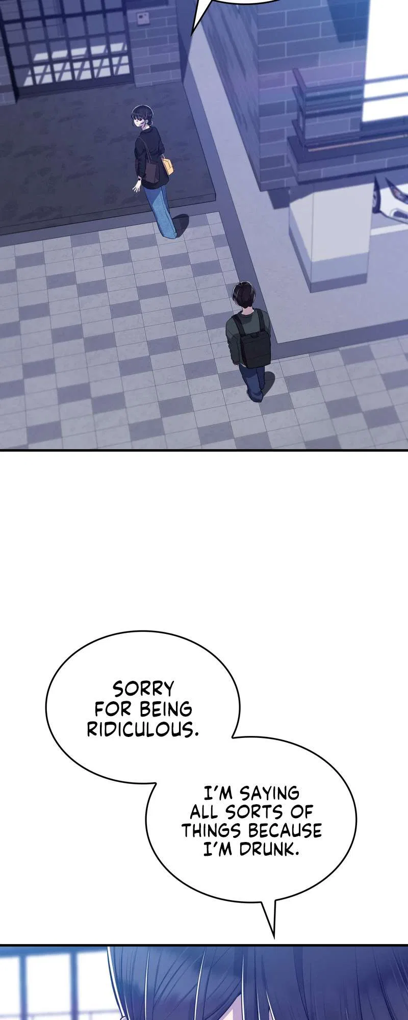 Teto X Egen Chapter 13 – Page 30