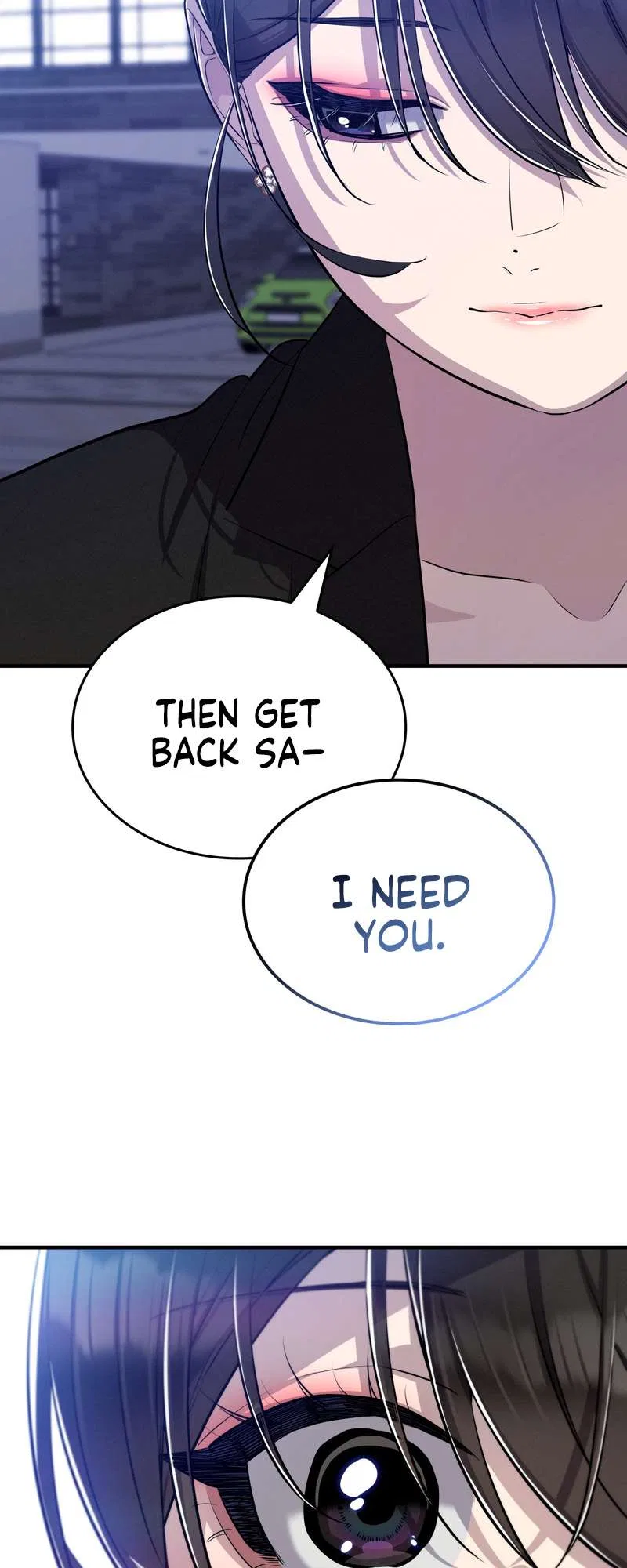 Teto X Egen Chapter 13 – Page 31