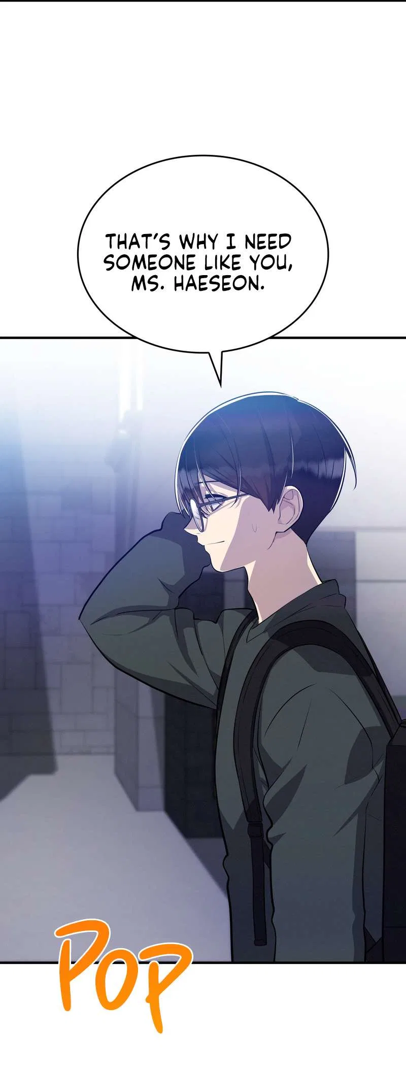 Teto X Egen Chapter 13 – Page 37