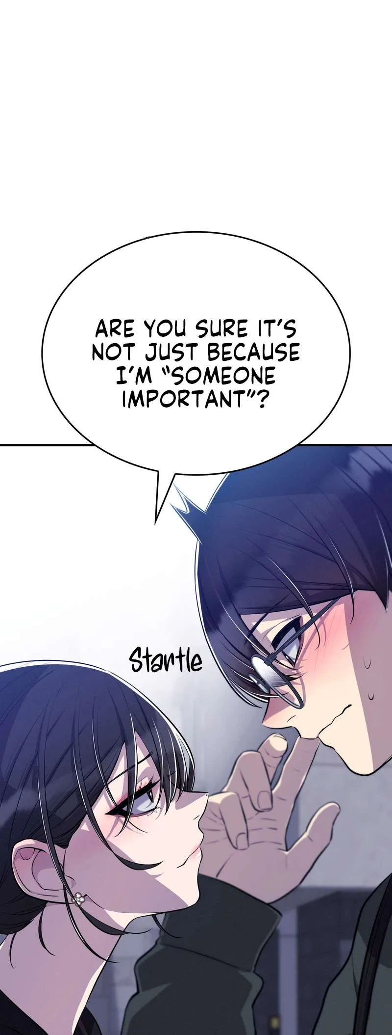 Teto X Egen Chapter 13 – Page 38