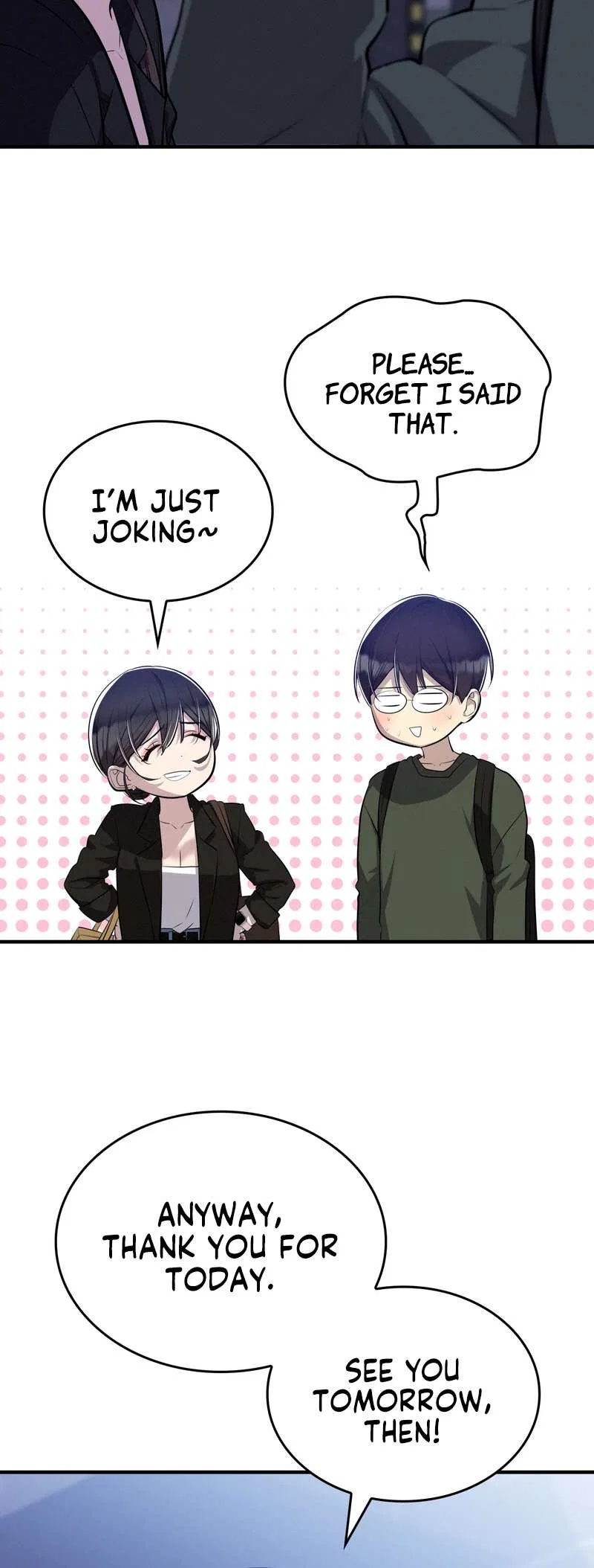 Teto X Egen Chapter 13 – Page 39