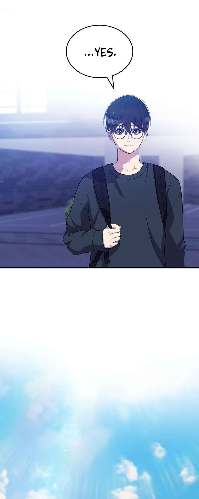 Teto X Egen Chapter 13 – Page 41