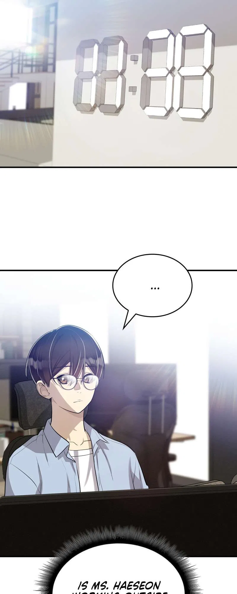 Teto X Egen Chapter 13 – Page 43