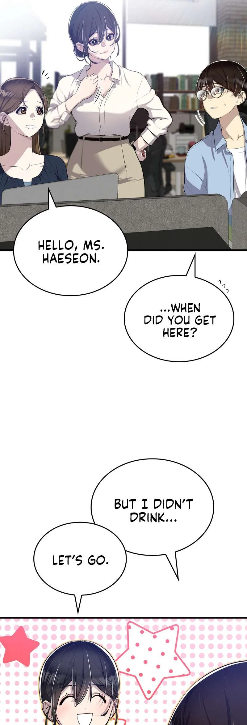 Teto X Egen Chapter 13 – Page 46