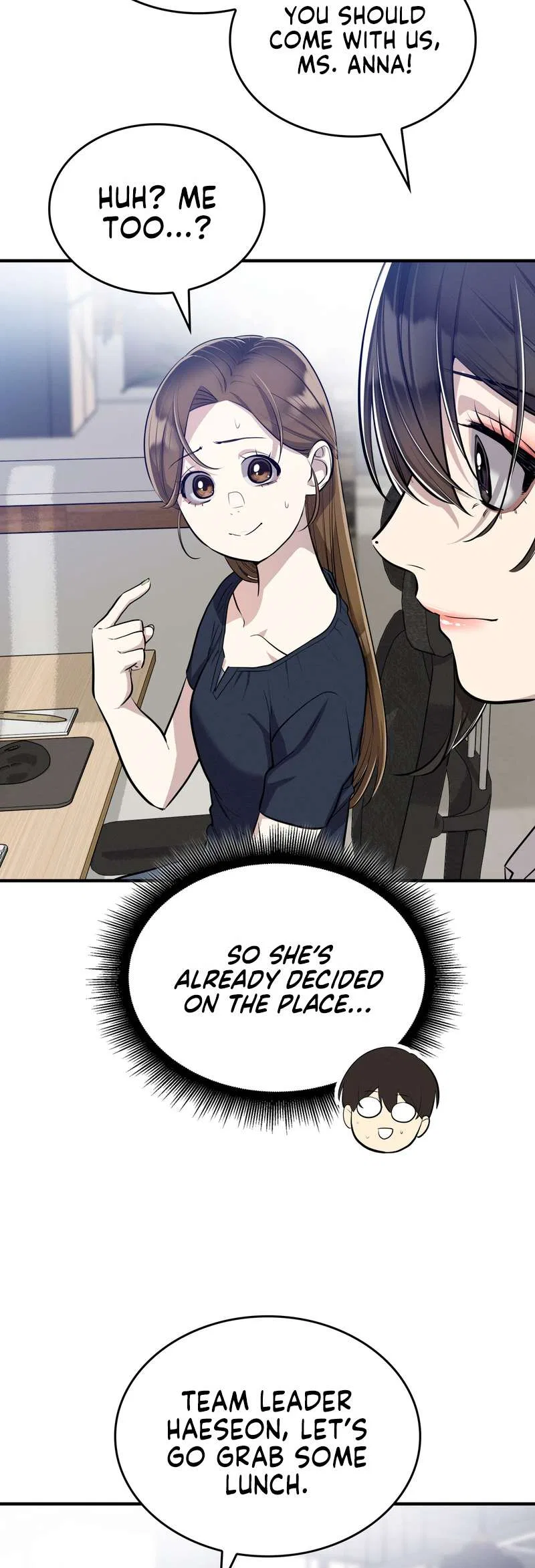 Teto X Egen Chapter 13 – Page 48