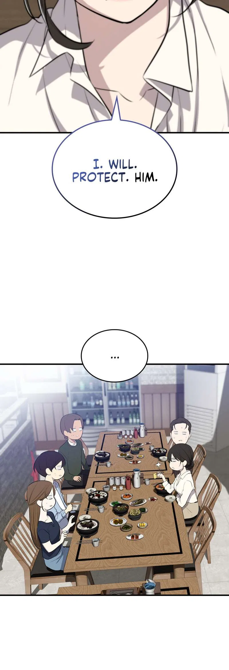 Teto X Egen Chapter 13 – Page 55