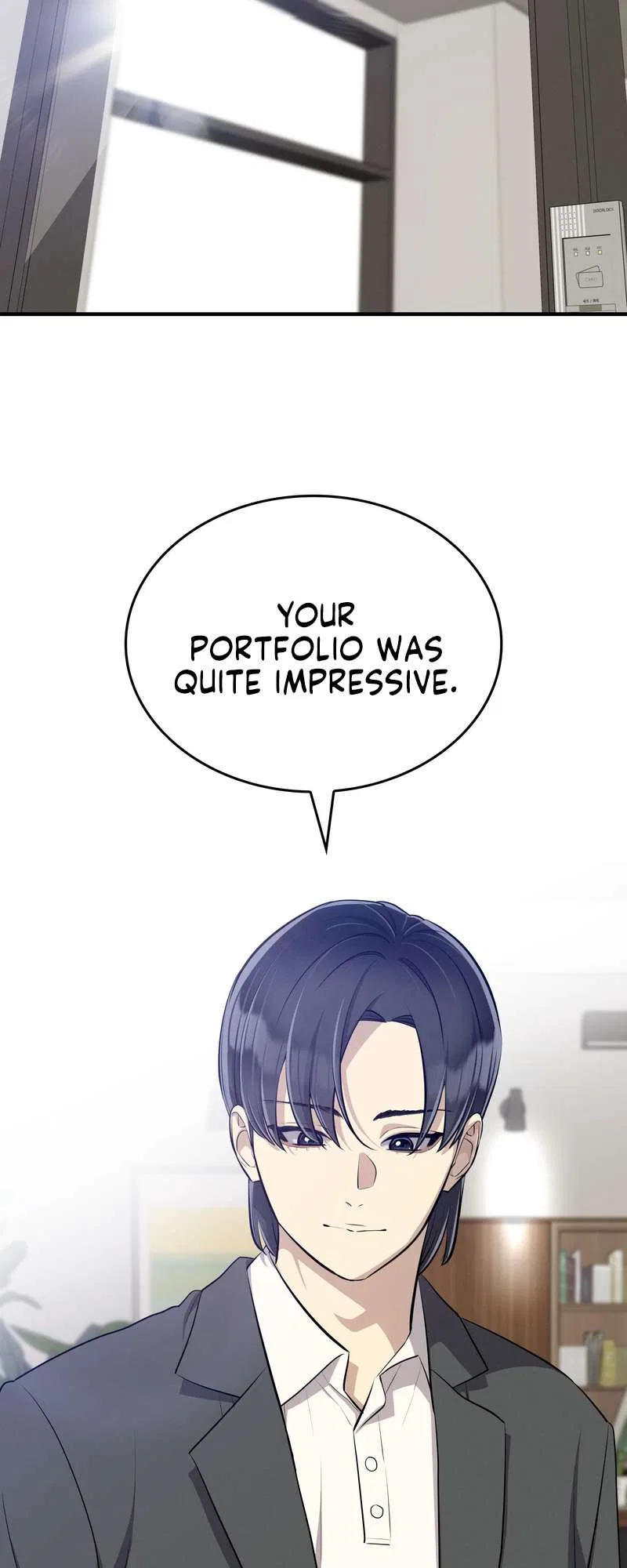 Teto X Egen Chapter 13 – Page 58
