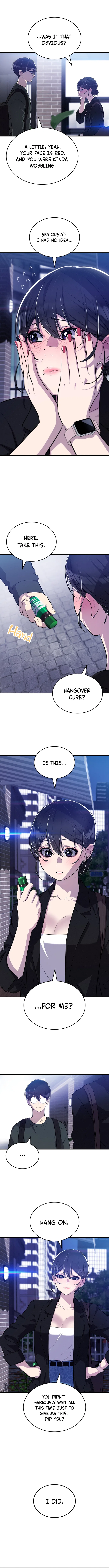 Teto X Egen Chapter 12 – Page 2