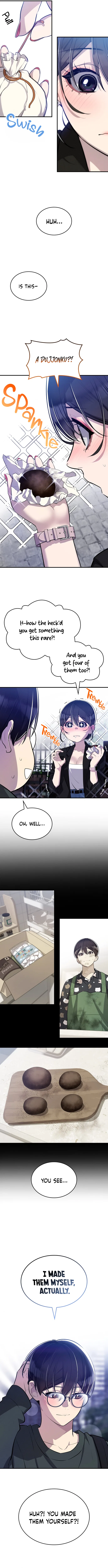 Teto X Egen Chapter 12 – Page 4