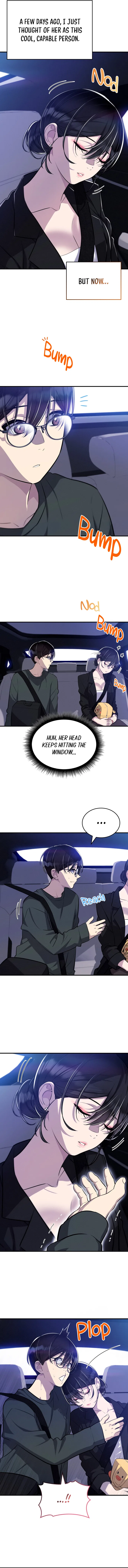 Teto X Egen Chapter 12 – Page 8