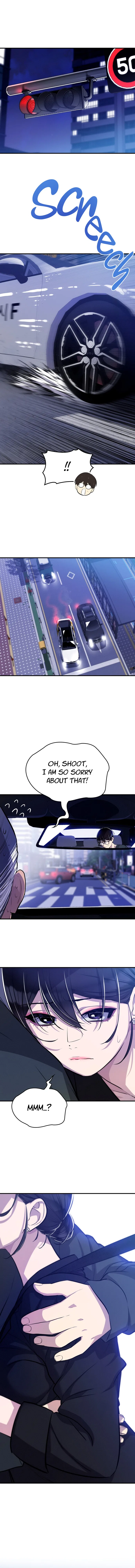 Teto X Egen Chapter 12 – Page 10