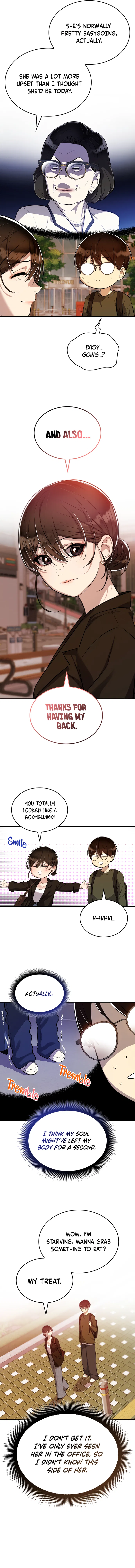 Teto X Egen Chapter 11 – Page 6