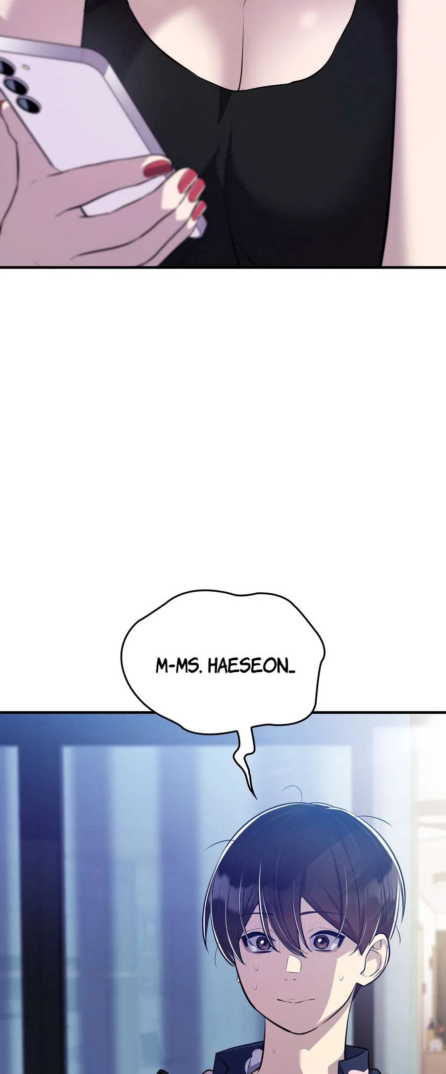 Teto X Egen Chapter 10 – Page 7