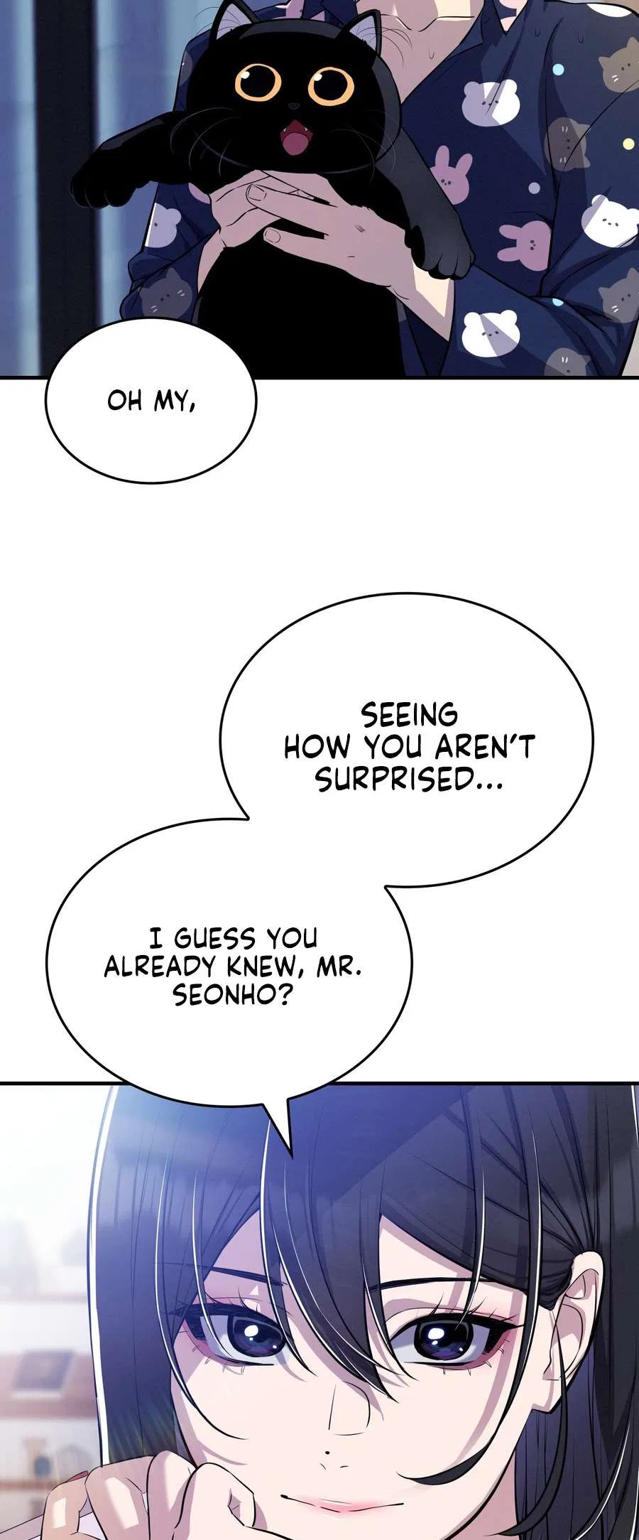 Teto X Egen Chapter 10 – Page 8