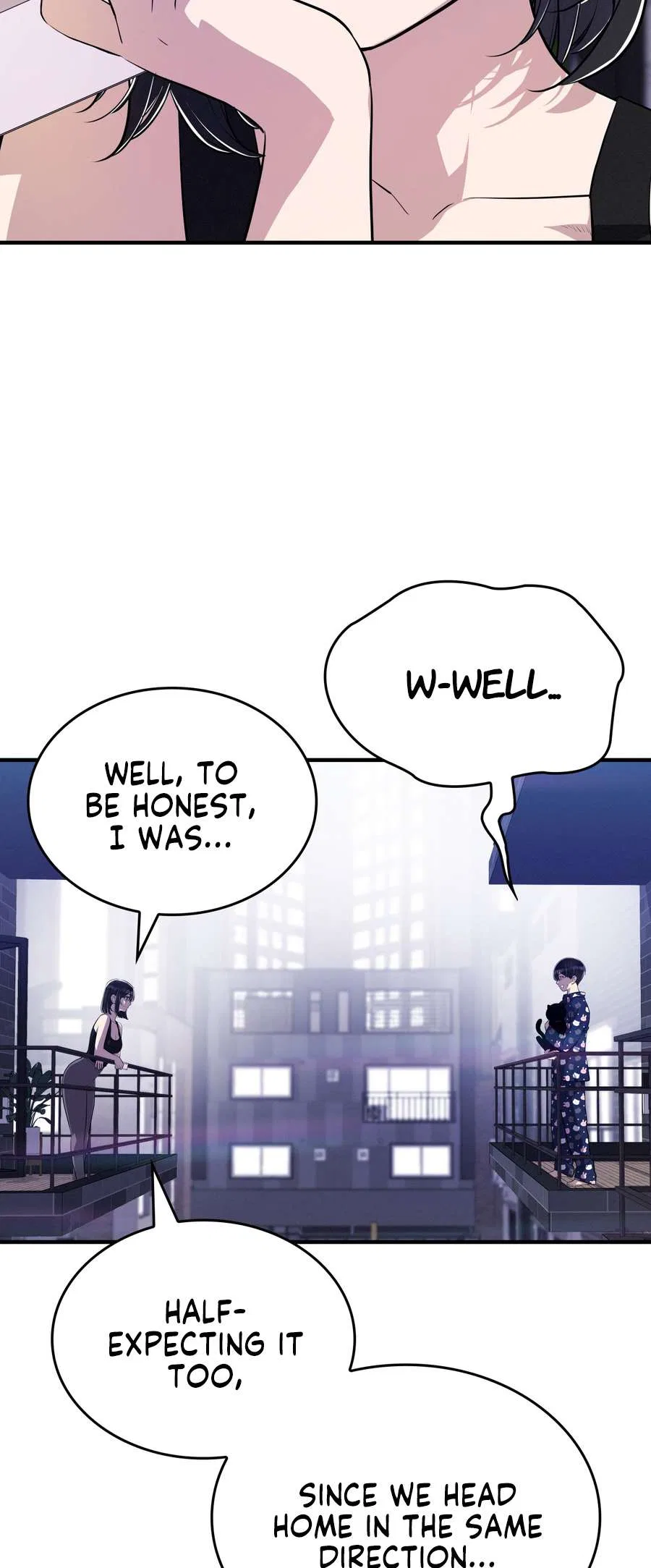 Teto X Egen Chapter 10 – Page 9